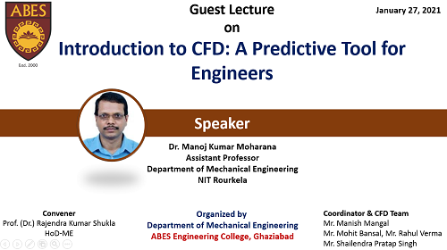 Guest Lecture_CFD